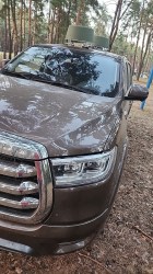 Барьер Авто М (автомобильный)